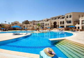 Azzurra Sahl Hasheesh- tow level apartment